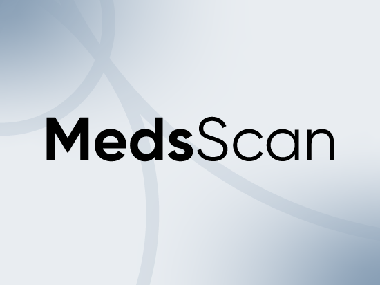 MedsScan